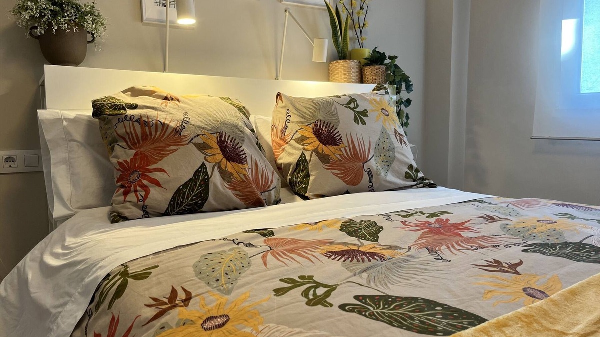 San Francisco-Ribera Apartment | HAZA Apartment in Córdoba
