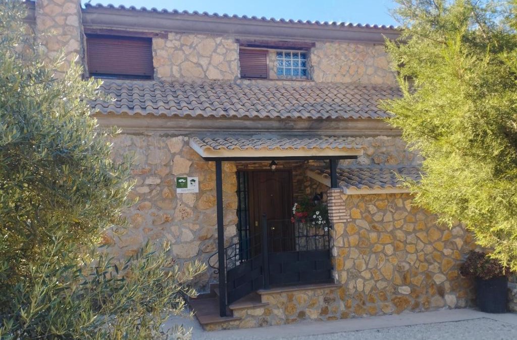 Riopar House | Haza Del Puente