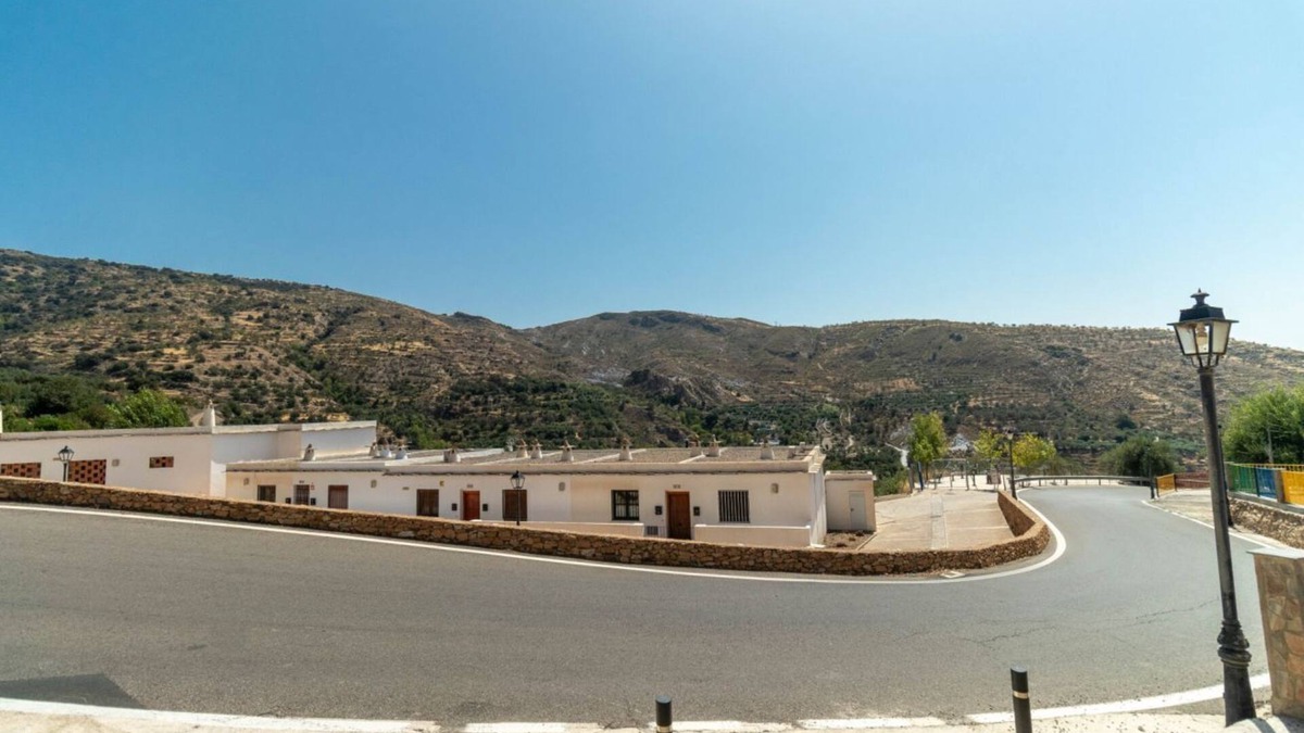 Picena Apartment | Haza Doña Ana Authentic Picena Experience