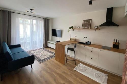 Bialystok Apartment | Hazel Home - Apartament Leszczynowa 27