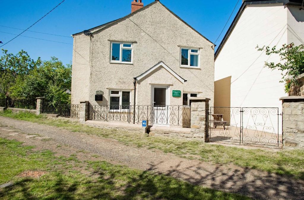 Parkend House | Hazeldene Cottage