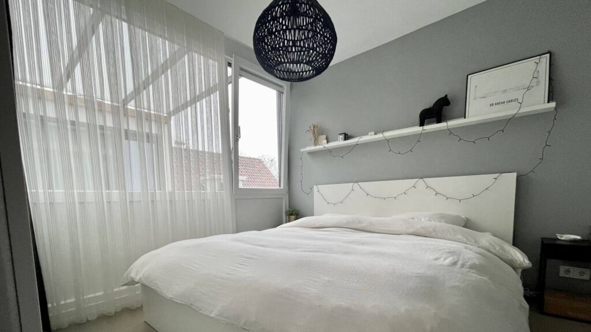 Deventer House | Hazelnut House