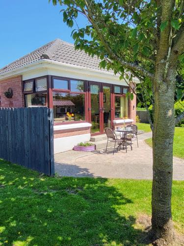 Sligo House | Hazelwood Holiday Home