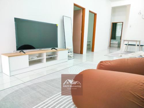 Kulim House | HAZZ Homestay Puncak Ihsan