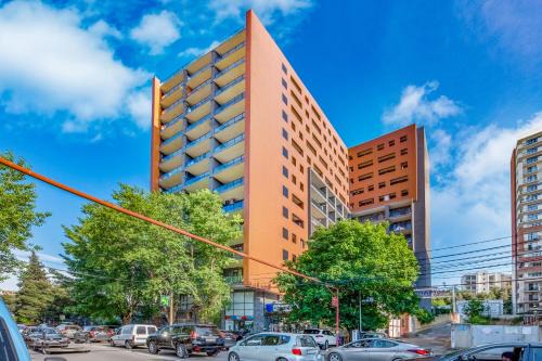 Saburtalo Apartment | HB apartments University II