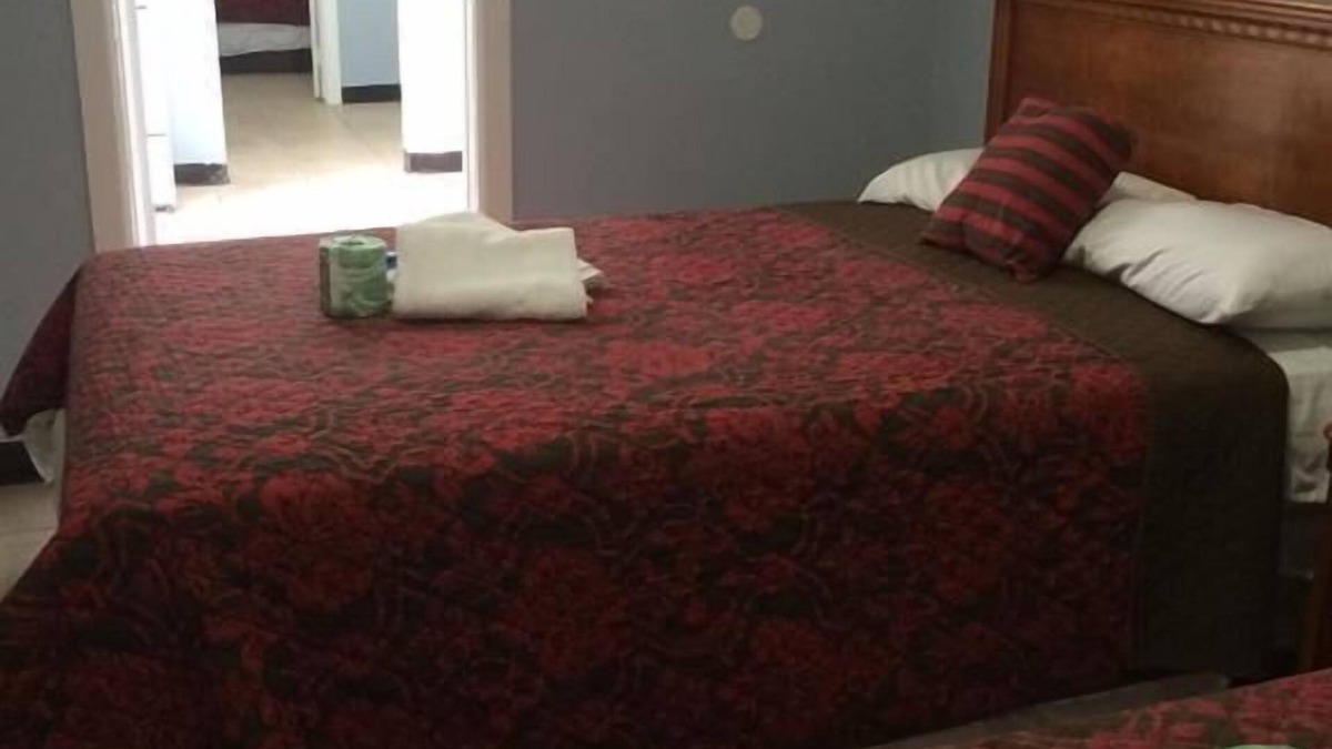 Seaside Heights Apartment | HC-127 Beach Haus