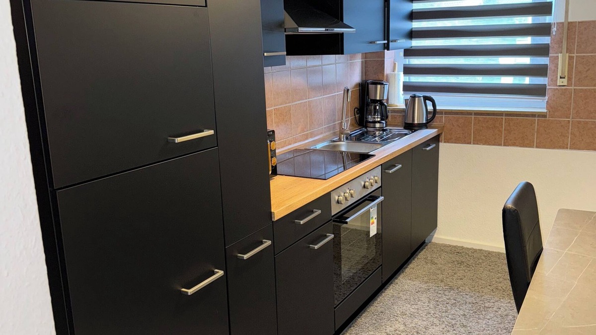 Waldau Apartment | HC Apartments