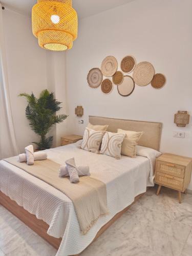 Parque Alcosa Apartment | HC Luxe