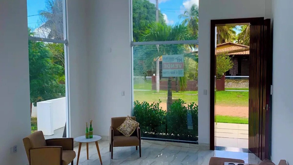 Itaporanga d'Ajuda House | HC Porto Bello House