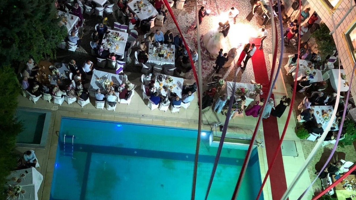 Tosya Hotel | HD Miray Hotel