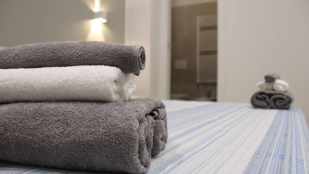 Saragozza-Porto Apartment | he apartment has a strategic position