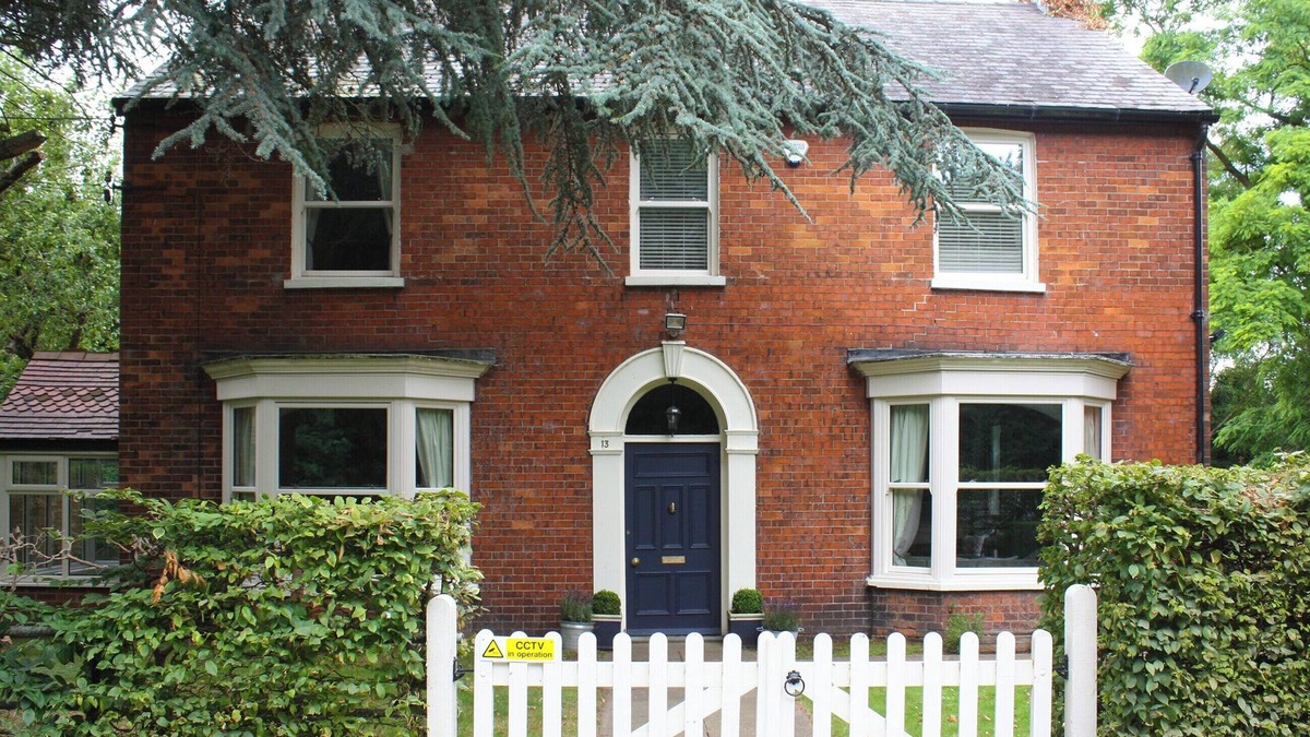 Wainfleet All Saints Cottage | Head Brewers House - UK34736