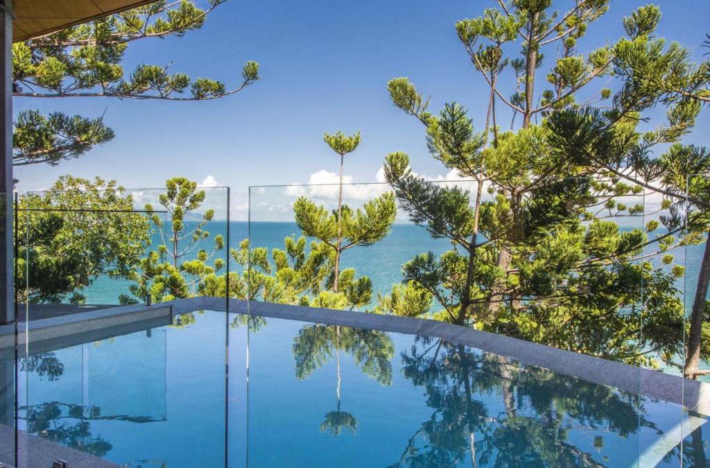 Picnic Bay House | Headland House