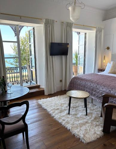 Babbacombe House | Headland View Boutique B&B