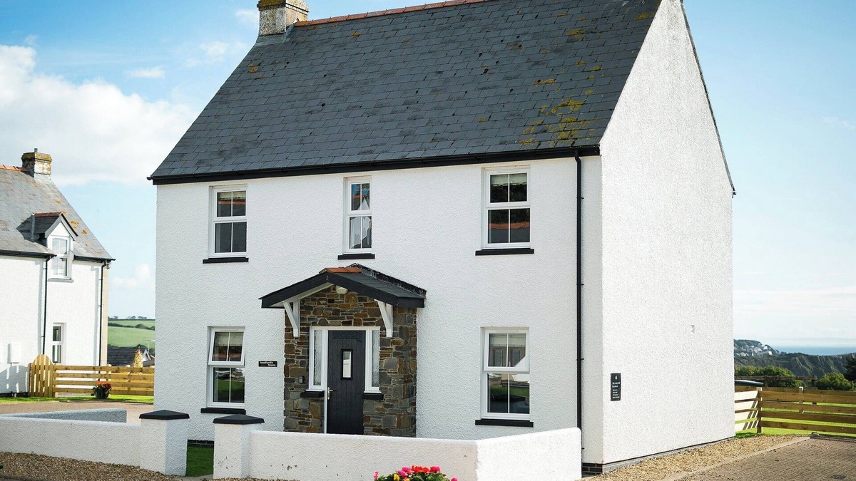 Lydstep Cottage | Headlands House - UK6739