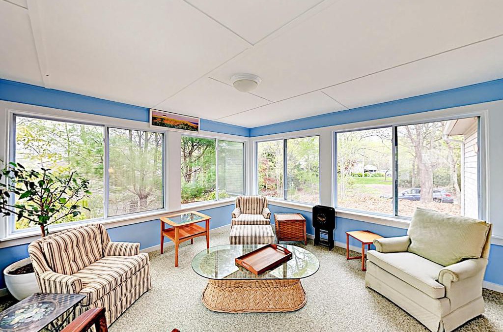 Harwich House | Headwater Hideaway