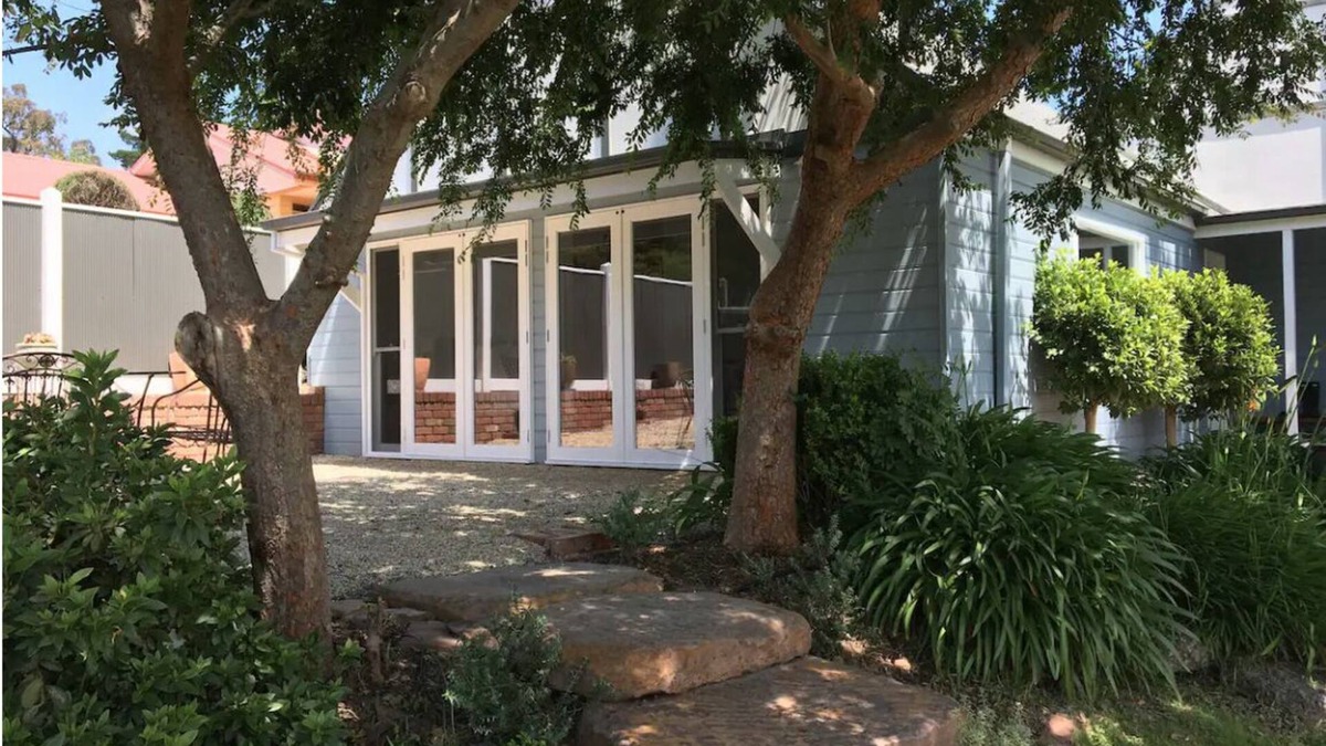 Healesville House | Healesdale House - Yarra Valley