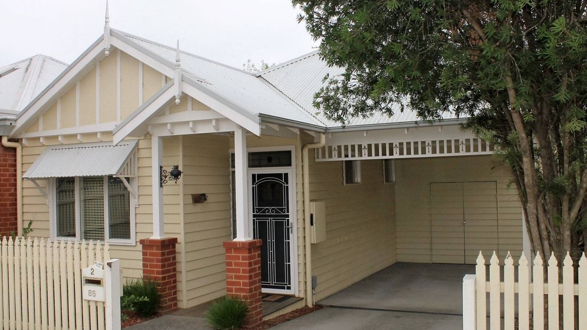 Healesville House | Healesville Cottage - 2 Bedroom House