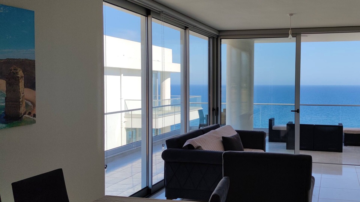 Bogaztepe House | Healthy Apartment 5 Stars Luxury Residence