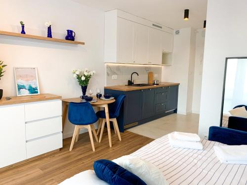 Rakowiec Apartment | Healthy Life Apartment
