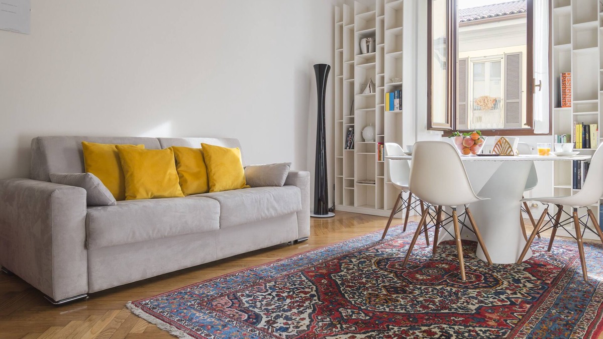 Centro Storico Apartment | Heart Milan Apartments - Duomo Colonne