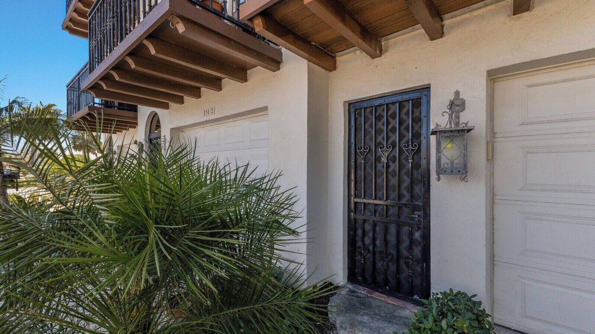 Boca Grande House | Heart of Boca Grande Village!