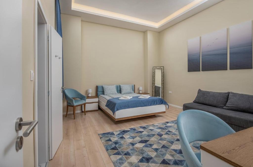 Lagymanyos Apartment | Heart of Buda Apartments