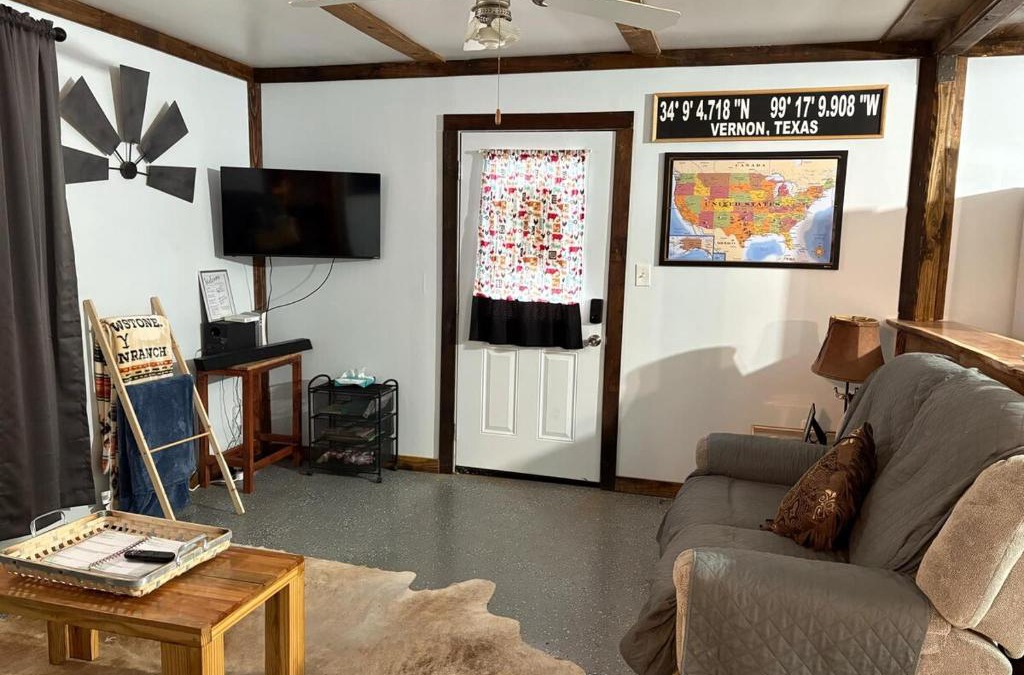 Vernon House | Heart of Country Farm