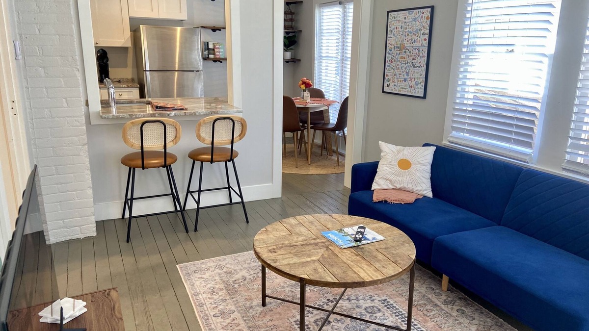 Thornton Park House | Heart of Downtown Orlando Thornton Park - Walk Everywhere!