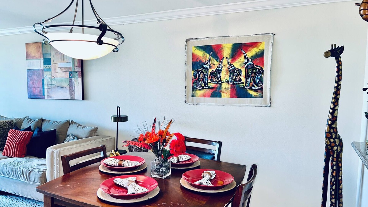Southgate Apartment | Heart of Houston Med Center