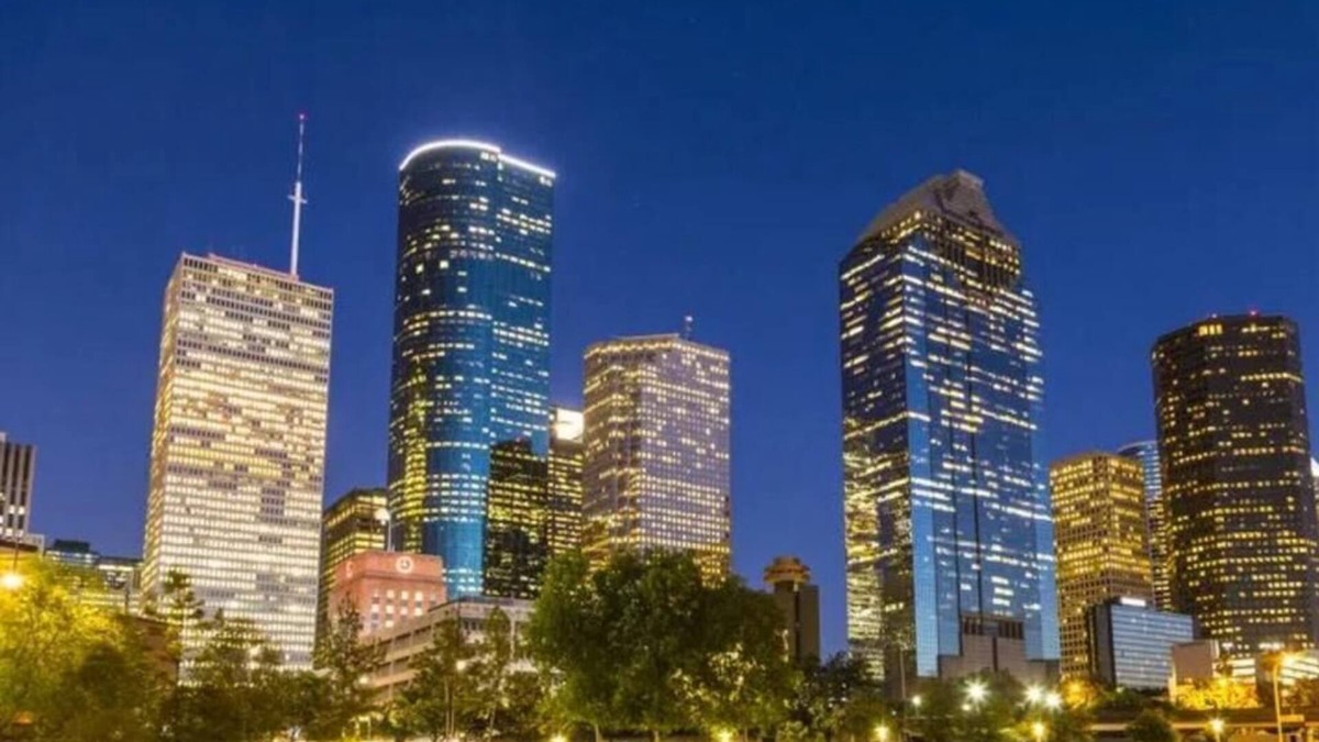 Texas Medical Center Apartment | Heart of Houston NRG - TMC studio @ Main Street 77030