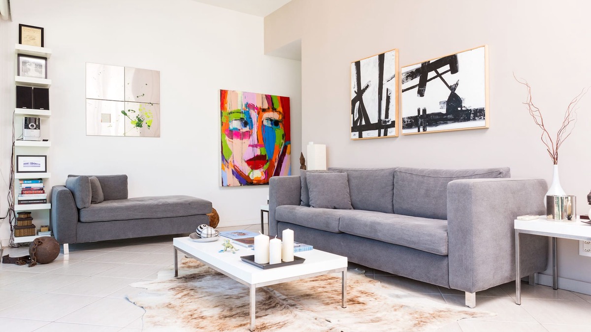 Ipanema Apartment | Heart of Ipanema, stylish apartment in full service building. IDEAL LOCATION!