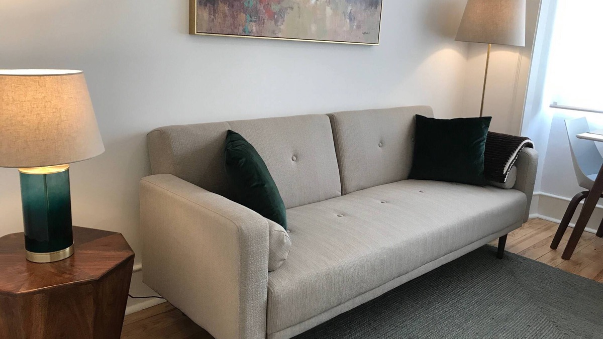 Santo Antonio Apartment | Heart of Lisbon - comfort and style