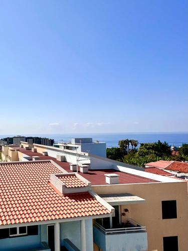 Sao Martinho Apartment | Heart of Madeira