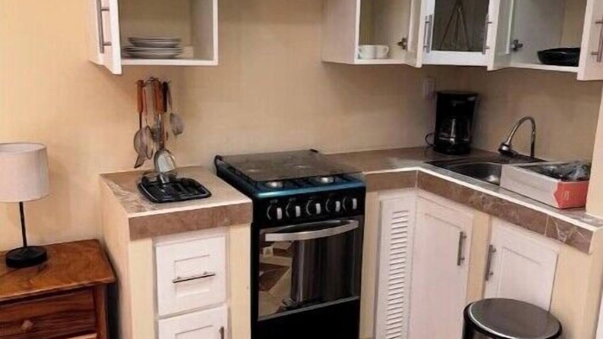 Managua Apartment | Heart of Managua Apartment #2
