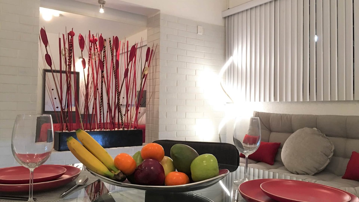 Anahuac Condo | ⭐️ Heart of Mexico City. 2 blocks away from Reforma ⭐️