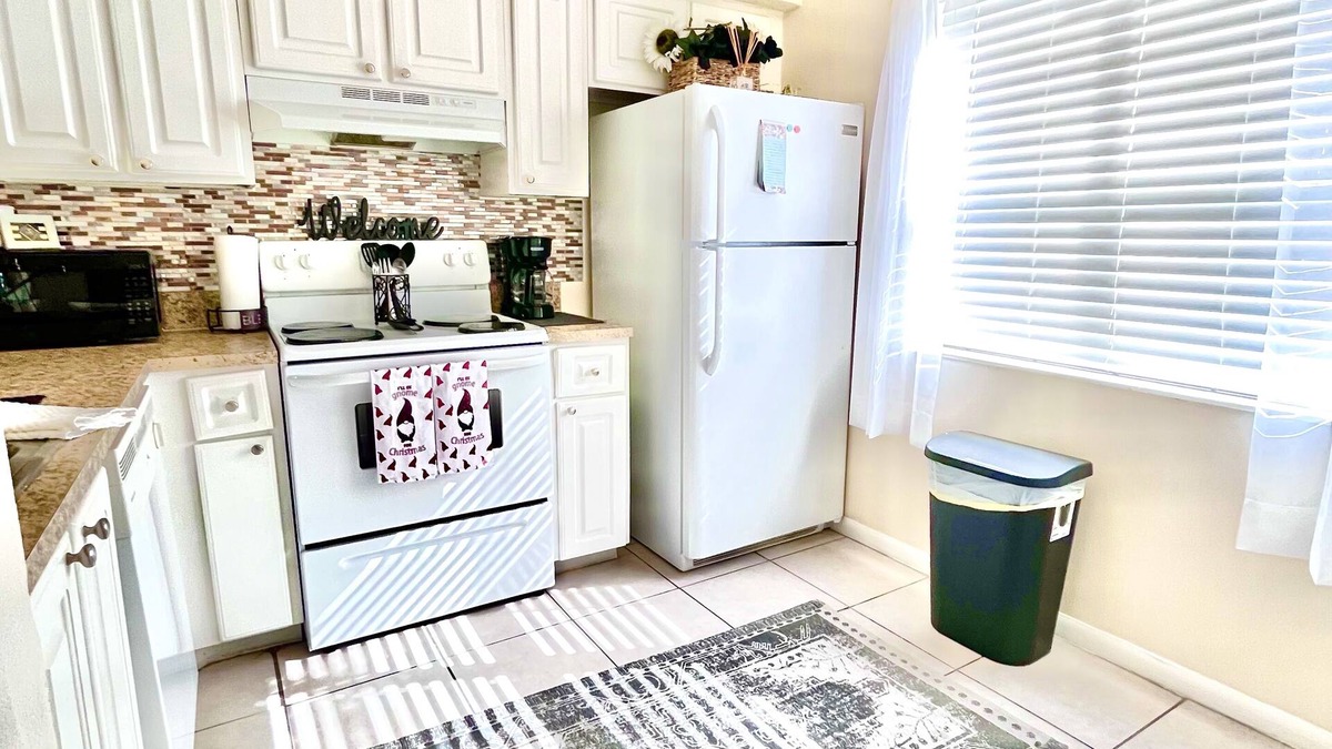 Miami Gardens Apartment | Heart of Miami Gardens