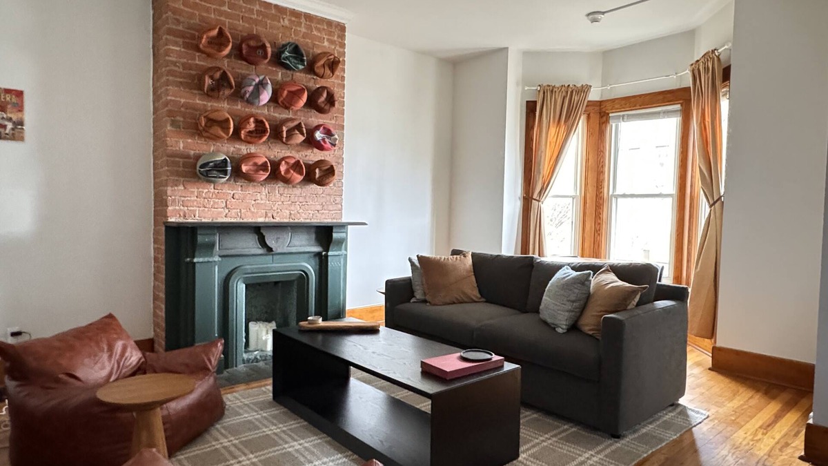 Midtown House | Heart of Midtown - The Dugout @ Willis St Retreat