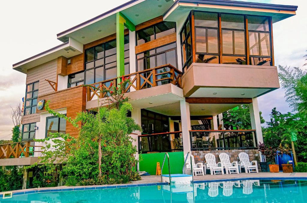 Aringay Hotel | Heart of Mother Earth (HOME) Resort