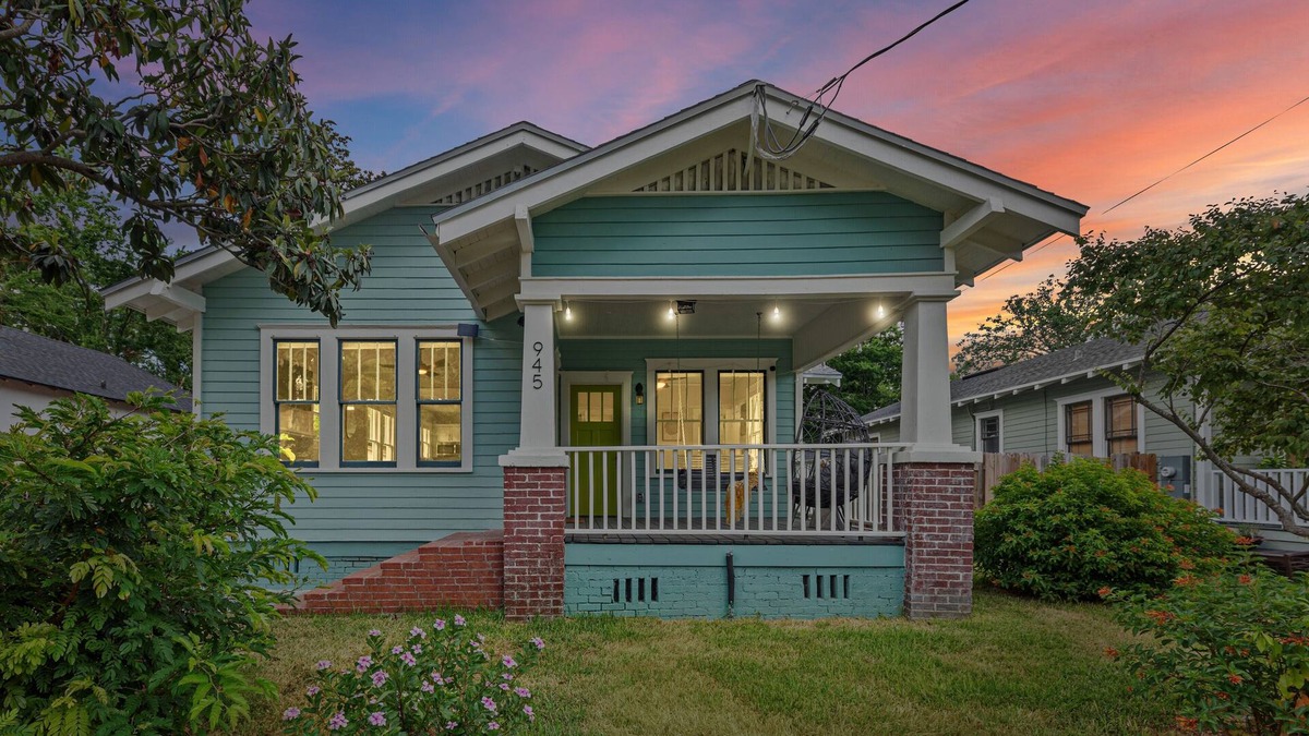 Murray Hill House | Heart of Murry Hill