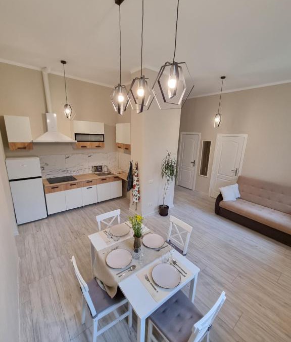 Northern District Apartment | Heart of Natural Park, Sea and River