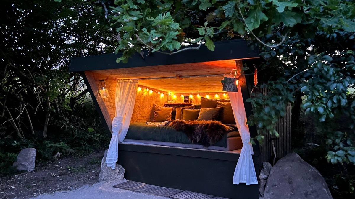 Hvalso Cabin | Heart of Nature