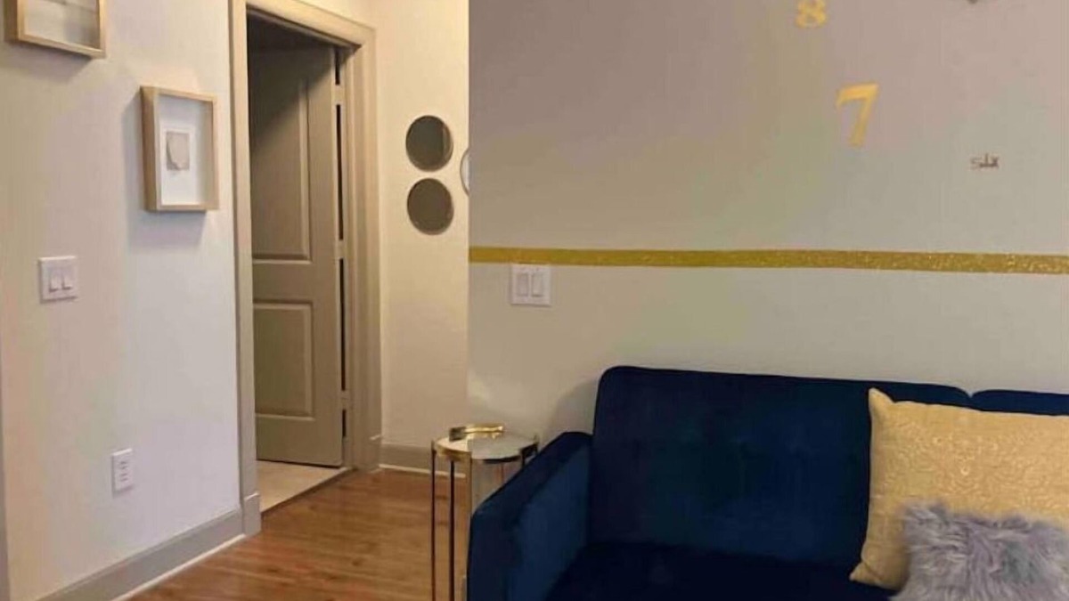 Astrodome Apartment | Heart of NRG and Medical Center