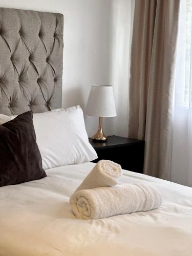 White River Villa | Heart of Numbi Villa