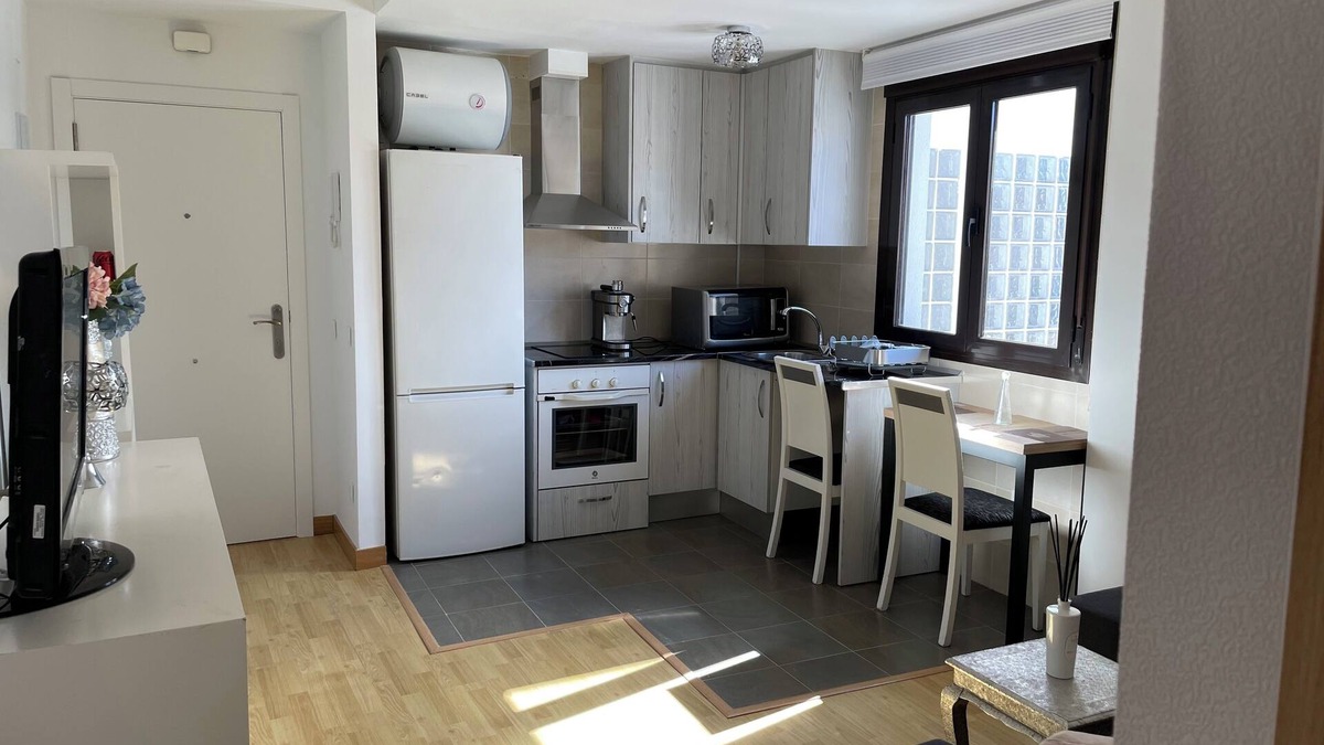 Ocana Apartment | Heart of Ocaña