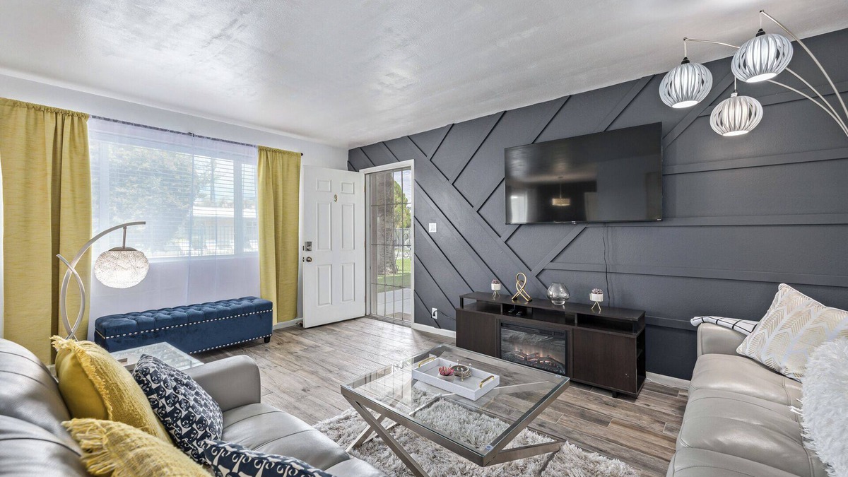 Arts District Condo | HEART of Old Town Scottsdale! Within walking distance to many destinations!