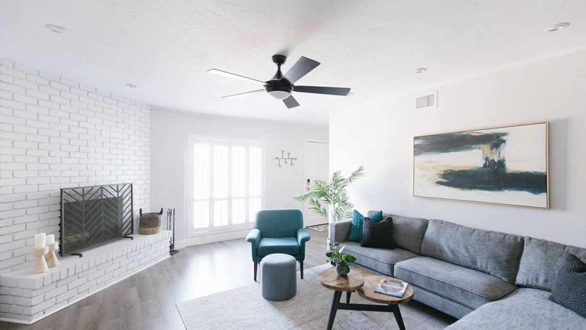 South Scottsdale House | Heart of Old Town - Stylish Townhome - Greenbelt
