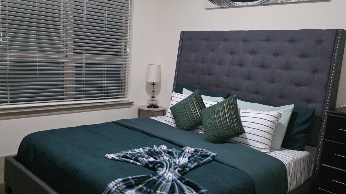 Richardson Apartment | Heart of RichardsonnIn a cozy, friendly and safe community.