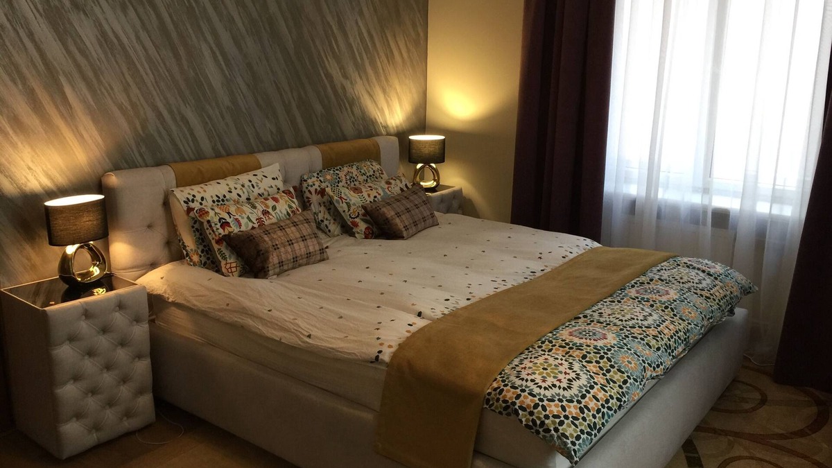 Old Town Apartment | Heart of Riga apartment