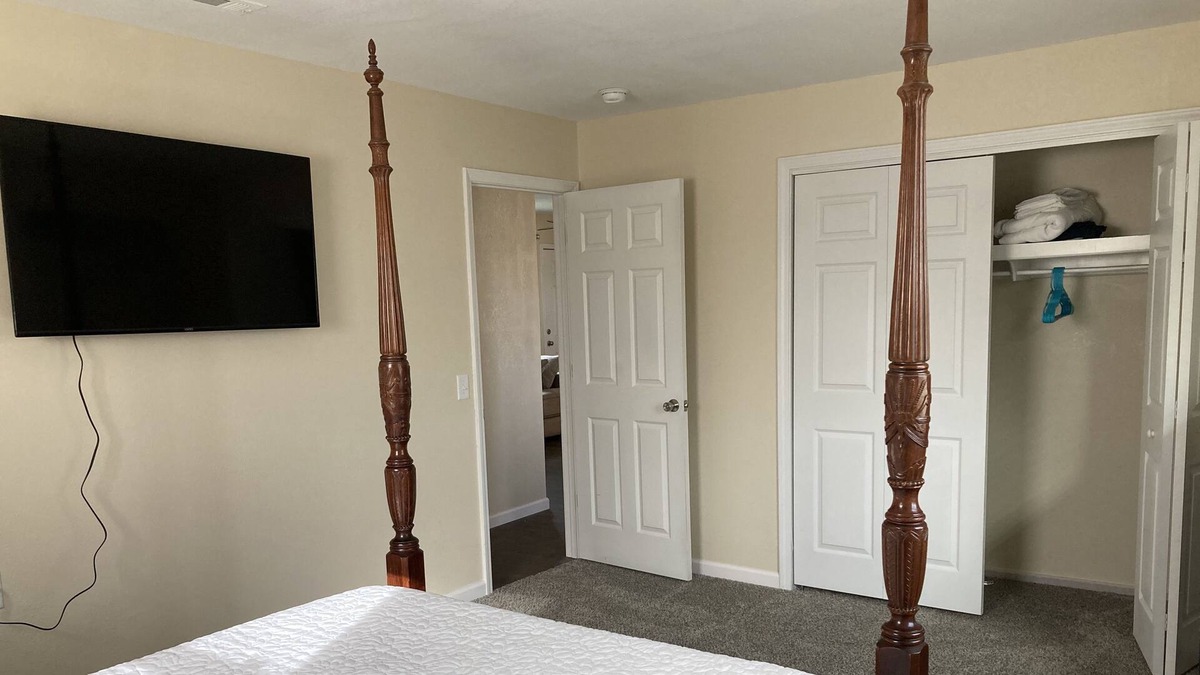 Springdale House | Heart of Springdale